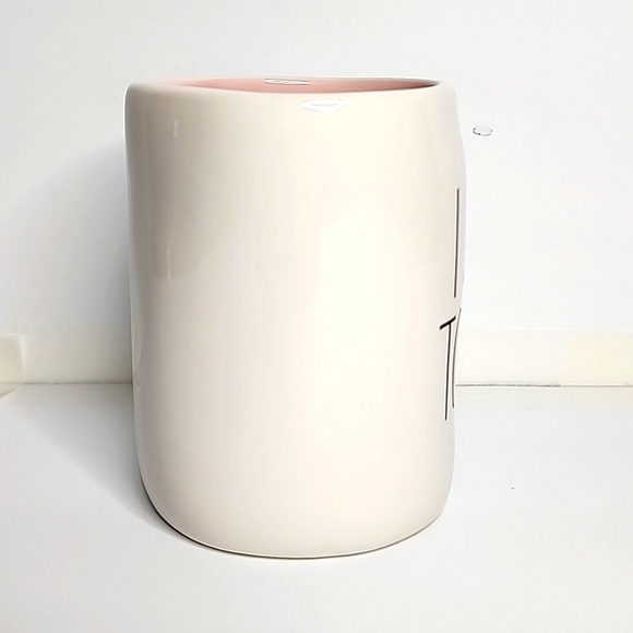 Rae Dunn I SPEAK TODDLER Mug NWT - Picture 5 of 7